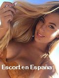 Chicas para cenas elegantes en Torrevieja en 