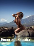 Escorts independientes en Santa Catarina Quiane en 