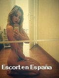 Escorts independientes en San Francisco Nuxano en 