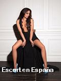 Escorts venezolanas en San Juan Atenco en 