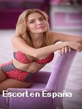 Servicio de escort La Plata en 